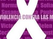 internacional lucha contra violencia género
