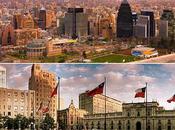 Santiago Chile: Apartamento alquiler