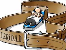 ceguera clases dirigentes