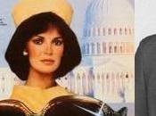Todas actrices Presidente