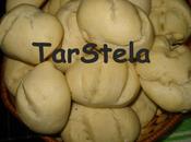 Panecillos Leche
