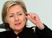 mundo "desamericaniza" dice Hillary Clinton