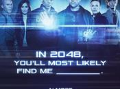 TOPIC: Almost Human