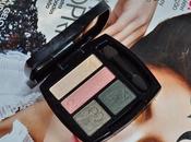 Paleta sombras AVON Emerald Cut!