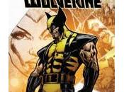 Primer vistazo Savage Wolverine