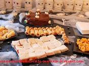 Cumple terrorífico javier, años