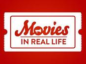 ‘Movies Real Life’ Reinterpretando películas favoritas calle