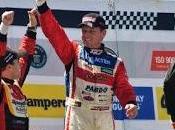 Ortelli volvió ganar aventín conservó liderazgo turismo carretera trelew