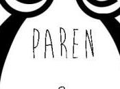 Paren Tesis incisos.