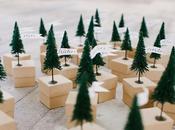 ¿Calendario adviento Seating plan?