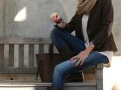 Wool Blazer
