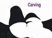 AMOS HOFFMAN: Carving