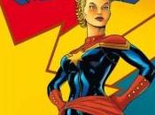 [Reseña] 100% Marvel. Capitana Marvel