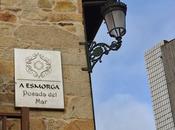Escapada: Esmorga Posada