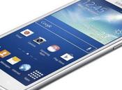 Samsung anuncia nuevo Smartphone: Galaxy Grand Especificaciones