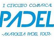 Circuito Comarcal Padel Axarquía Tour