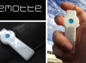 Remotte Glass: controla Google Glass desde mando distancia