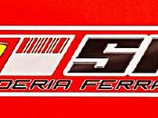 Ferrari maximo monarca