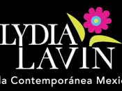 Lydia Lavín: Opening Showroom