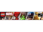 Análisis: LEGO Marvel Super Heroes