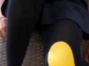 Legs medias leotardos rodilleras triunfan mundo