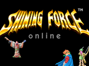 Shining Force Online, sueño hecho realidad para muchos aficionados