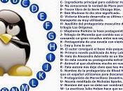 Concurso pingüinero: prueba