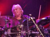 Alan white muestra entusiasmado sobre nominación para rock roll hall fame