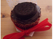 Cupcakes Oreo