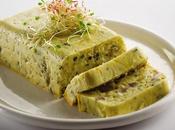 Terrina champiñones ciboulette