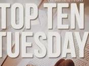 Tuesday: Cosas estoy agradecido