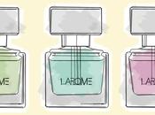Perfumes larome