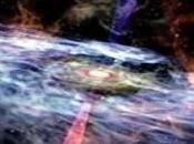 Monstruoso estallido rayos gamma