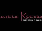 Opening Rustic Kitchen Condesa
