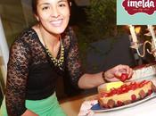 Imelda, crea algo único Concurso!