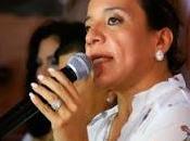 Xiomara afirmá LIBRE defenderá voluntad popular.