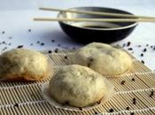 Baozi rellenos soja agridulce