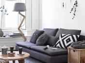 Inspiración Deco: pasamos TOTAL GRIS