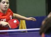 Equipo completo chile clasifica finales tenis mesa