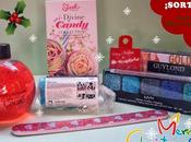 Sorteo navidad Mirada Luci
