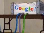 Google crea manos libres para ordenador