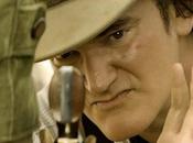 Tarantino planea otra película oeste