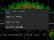 Transmite videos desde Android dispositivos DLNA Apple AllCast