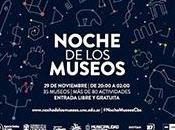 Llega nueva Noche Museos (Córdoba, Argentina)