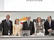 Repsol aprobó propuesta argentina