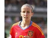 España-3 República Checa-2: Cuarta victoria absoluta femenina camino Canadá 2015