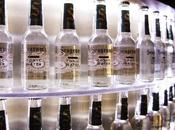 Seagrams premium tonic