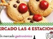 Edición Mercado Cuatro Estaciones Espíritu23 (Madrid)