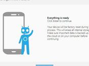 CyanogenMod Installer retirado tienda Google Play