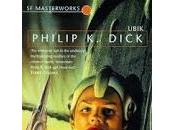 Ubik, novela ciencia ficción Philip Dick